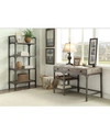 ACME FURNITURE GORDEN BOOKSHELF