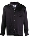 ENDLESS JOY MIDNIGHT CRUISER LONG-SLEEVE SHIRT