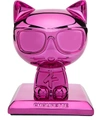 KARL LAGERFELD K/IKONIK 3D CHOUPETTE 雕像（18厘米）