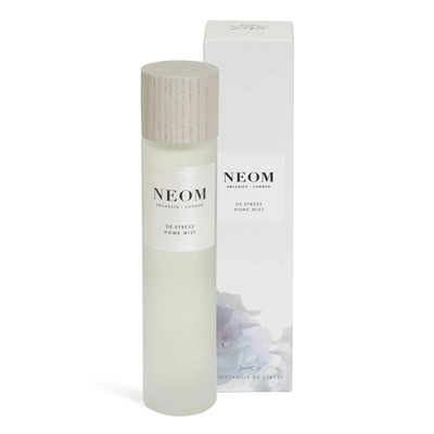 Neom Wellbeing De-stress Home Mist (100ml)