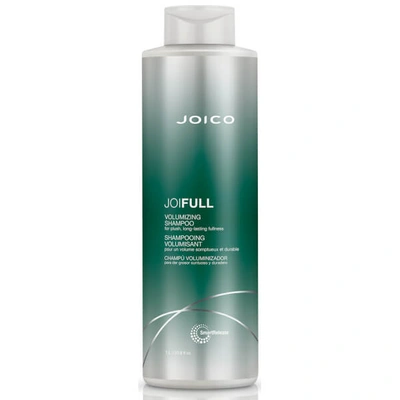 Joico Joifull Volumizing Shampoo 1000ml (worth £51.50)