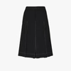 Maison Margiela Skirt In Black