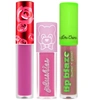 LIME CRIME REMIX MINI LIP SET,L141-01-0001