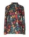 GUCCI Floral shirts & blouses