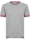 THOM BROWNE T-SHIRT,11593147