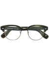 OLIVER PEOPLES GARY GRANT 方框眼镜