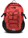 THE NORTH FACE DRAWSTRING EMBROIDERED LOGO BACKPACK