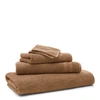 Ralph Lauren Payton Towels & Mat In Camel