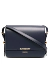 BURBERRY SM GRACE SHOULDER BAG