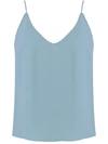 MARTHA MEDEIROS JULIANA TANK TOP