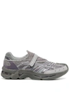 ASICS X KIKO KOSTADINOV GEL-KIRIL 2 SNEAKERS