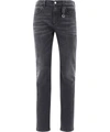 ALYX 1017 ALYX 9SM STRAIGHT LEG JEANS