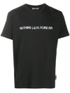 NASASEASONS NOTHING LASTS FOREVER T-SHIRT