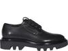 GIVENCHY GIVENCHY SAFETY PIN DERBY SHOES