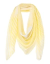 GUCCI Square scarf