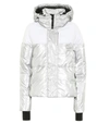 ERIN SNOW LOLITA PADDED SKI JACKET,P00514115