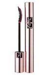 SAINT LAURENT LE CURLER MASCARA VOLUME EFFET FAUX CILS,L81732