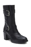 MATISSE LONE BUCKLE BOOT,LONE