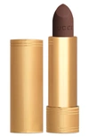 Gucci Velvet Matte Lipstick 106 Tacey Hazel 0.12 oz/ 3.5 G