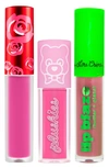 LIME CRIME REMIX MINI LIP SET,L141-01-0001