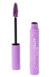 Lime Crime Astronomical Volumising Vegan Mascara 9ml (various Shades) - Nebula In Nebula