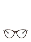 RALPH LAUREN RALPH LAUREN WOMEN'S MULTICOLOR METAL GLASSES,RA71225003 53