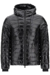 Tatras Aliseo 100 Grams Down Jacket In Black