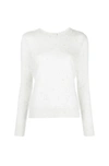 ALTUZARRA 'YUMI' KNIT SWEATER