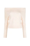 ALTUZARRA 'TOMOKO' KNIT SWEATER