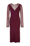 ALTUZARRA 'MASAKO' KNIT DRESS