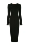 ALTUZARRA 'EVELYN' KNIT DRESS