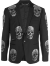 PHILIPP PLEIN SKULL BLAZER