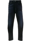 DIESEL D-VIDER JEANS