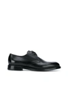 DOLCE & GABBANA OXFORD SHOES