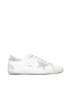 GOLDEN GOOSE trainers SUPERSTAR