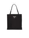 PRADA TOP HANDLE TOTE BAG