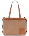 LOEWE CUSHION TOTE SMALL BAG,LOEW-WY365