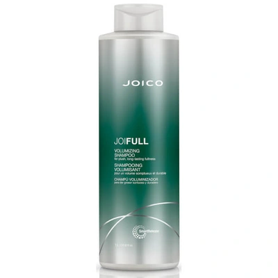 Joico Joifull Volumizing Shampoo 1000ml (worth £66.33)