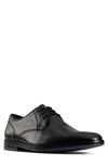 CLARKSR CITI STRIDE PLAIN TOE DERBY,26153361