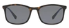 PRADA PS 01TS WAYFARER POLARIZED SUNGLASSES