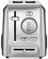 Cuisinart Cpt-620 Bread & Butter 2-slice Toaster