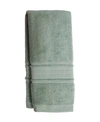 CHARTER CLUB EGYPTIAN COTTON HAND TOWEL, 16" X 30", CREATED FOR MACY'S BEDDING