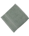 CHARTER CLUB EGYPTIAN COTTON WASHCLOTH, 13" X 13", CREATED FOR MACY'S BEDDING