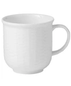 Wedgwood Dinnerware, Nantucket Basket Mug