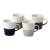 Royal Doulton Coffee Studio Mug Grande In Assorted Pack