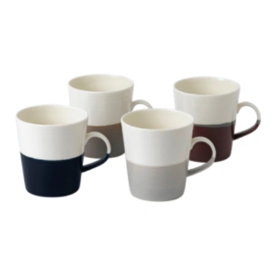 Royal Doulton Coffee Studio Mug Grande In Assorted Pack