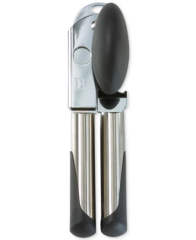 OXO STEEL CAN OPENER