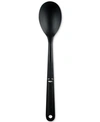 Oxo Good Grips Nylon Ladle In Black