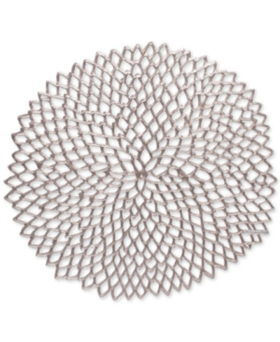CHILEWICH PRESSED DAHLIA PLACEMAT