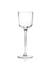Godinger Rondo Liqueur Glasses, Set Of 4 In Clear